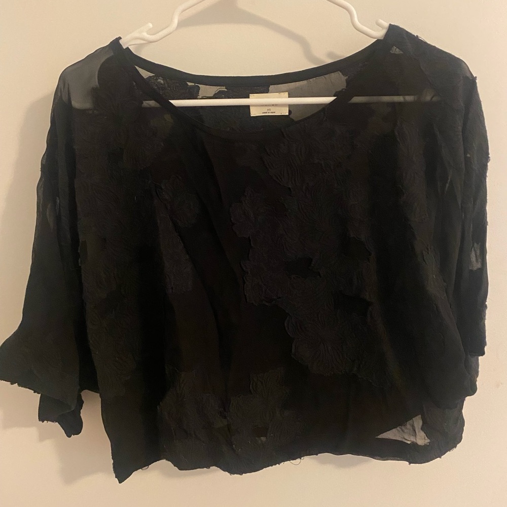 Wilfred Blouse